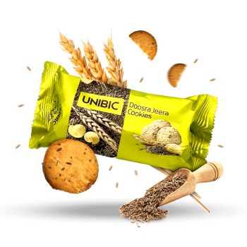 UNIBIC JEERA COOKIIES