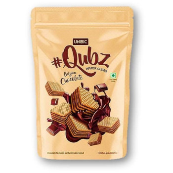 Unibic Rich Chocolate Wafer  