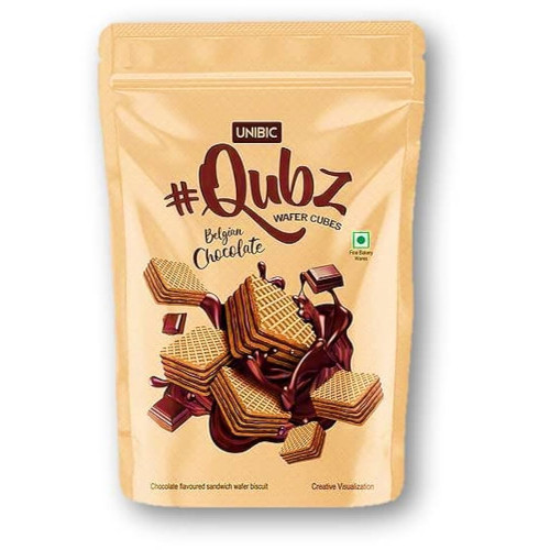 Unibic Rich Chocolate Wafer  