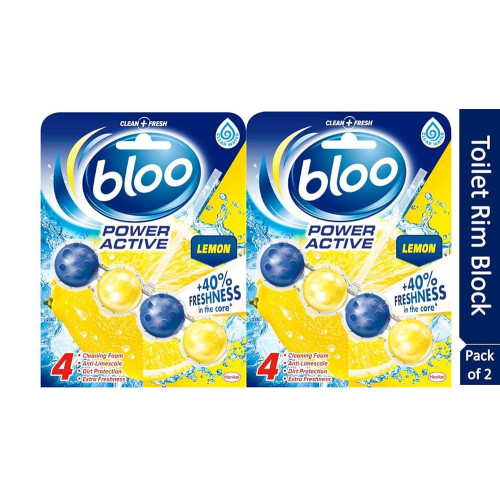 Varklin Toilet Blocks 50g