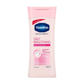 Vaseline Deep Moisture Body Lotion 200ml