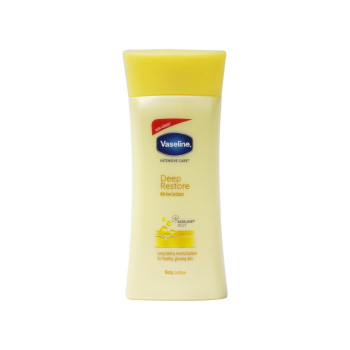 Vaseline Intensive Care Deep Moisture Body Lotion 45 ml