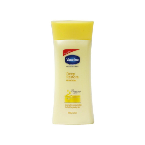Vaseline Intensive Care Deep Moisture Body Lotion 45 ml