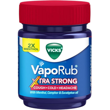 Vicks Xtra Strong 50ml
