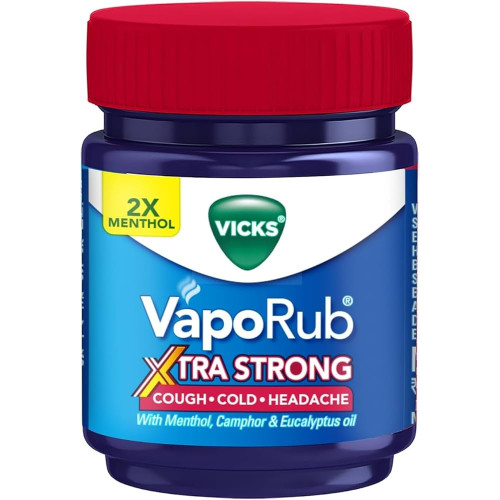 Vicks Xtra Strong 50ml