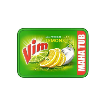 Vim Bar Pudina Fresh 500g tubs 
