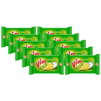 Vim Dishwash Bar 160g