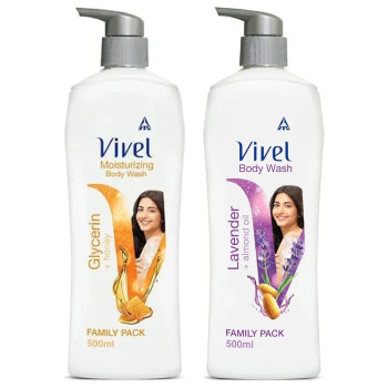 vivel pure sandal oil soap 500g