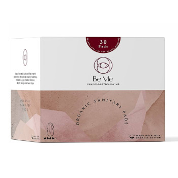 Whisper Choice Ultra XL 10xl Sanitary Pads 