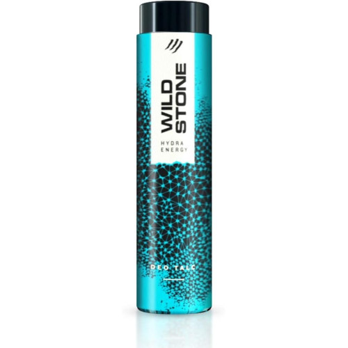 WILD STONE DEO HYDRA ENERGY 100G