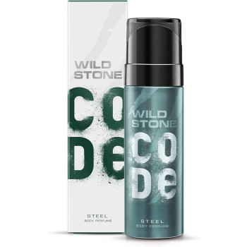 WILD STONE INTENSE TRANCE BODY PERFUME 97G