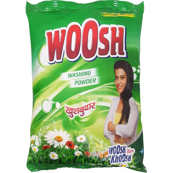 Woosh Detergent Powder 500g