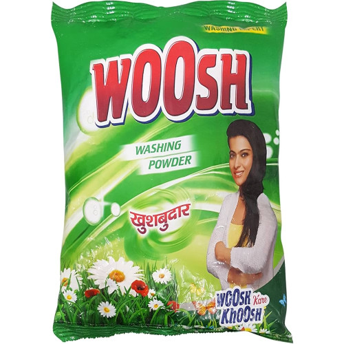 Woosh Detergent Powder 500g
