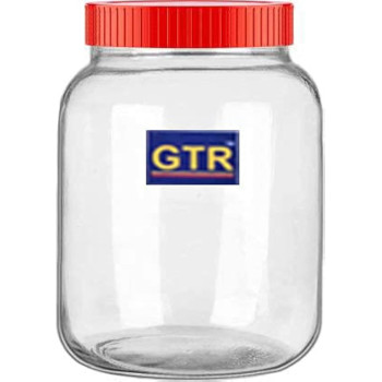 YERA GLASS JAR 3KG