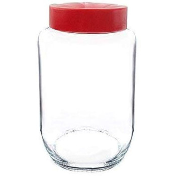 YERA GLASS JAR 5KG