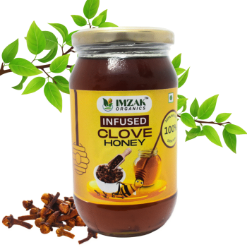 Zandu Pure Honey 50g