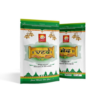 zed black GULAB Dhoop 10N