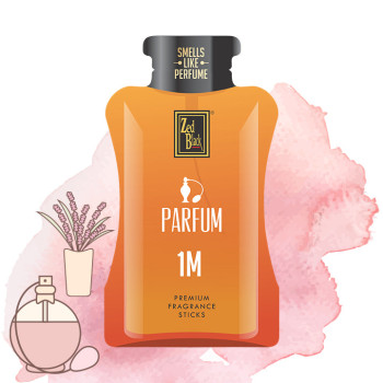 zed black Parfum 1M Agarbatti 100g