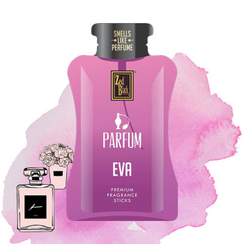 zed black parfum agarbatti EVA 100G 