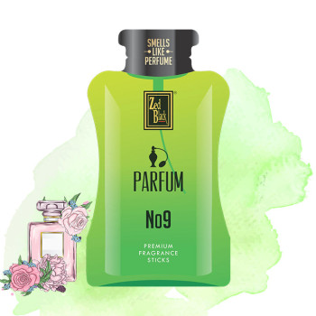 zed black parfum agarbatti No9 100g