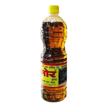Mor Mustard Oil 1L