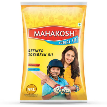 Mahakosh Future Fit Refined 899g.