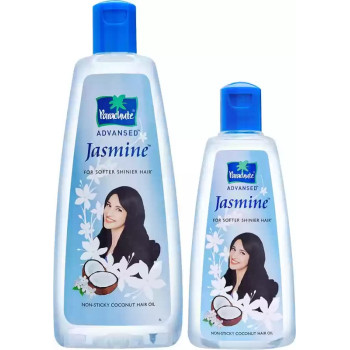 Parachute Advansed Jasmine Coconut Oil 45ml