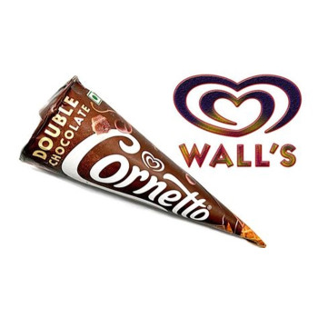  kwality walls Double Chocolate 105ml