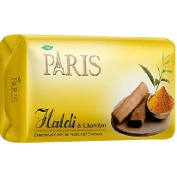 Parish Haldi & Chandan Buy 4 Get 1 Free