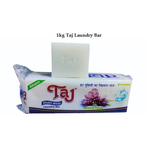 Taj Shakti White
