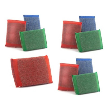  Mast Ruff and Tuff Multipurpose Steel Foam Pad 