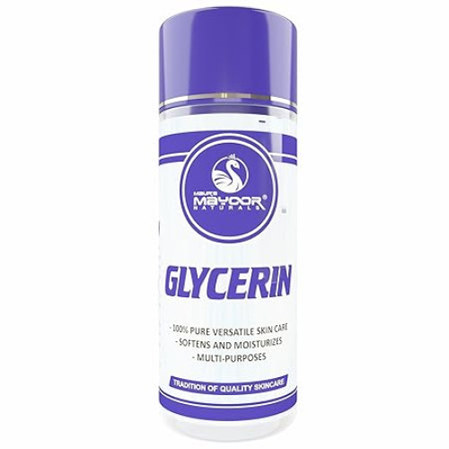 Mayoor Pure glycerine 50ml