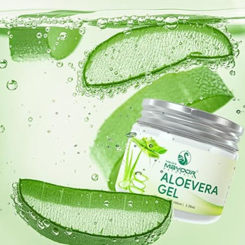 Mayoor Aloevera Gel 100ml
