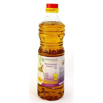 Patanjali Sesame Oil 1L