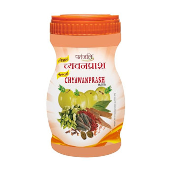 Patanjali Ayurvedic Chyawanprash 1kg