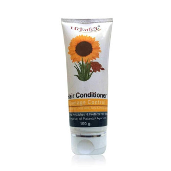Patanjali Hair Conditioner 100g
