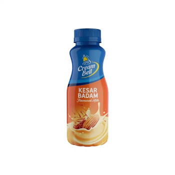 Badam Kesar milk 180ml