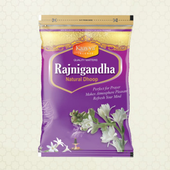 Kaavya rajnigandhha agarbatti