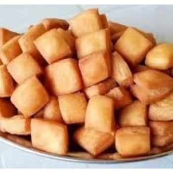 Sakar parre 250g