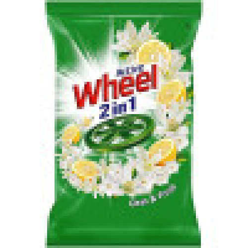 Active Wheel 2in1 2kg