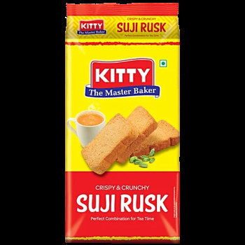 kitty suji rusk 149g