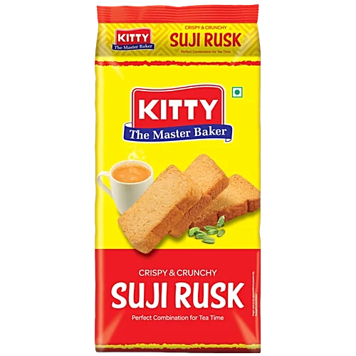 kitty suji rusk 149g