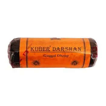 Kuber Darshan Dhoop 360g