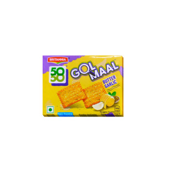 Britannia 50-50 Golmaal 30.7g