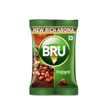 BRU NEW RICH AROMA