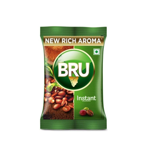 BRU NEW RICH AROMA