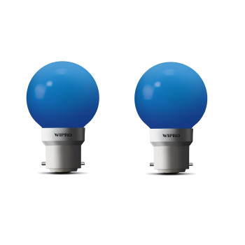 Eveready 0.5-Watt 1 UP Deco LED Bulb