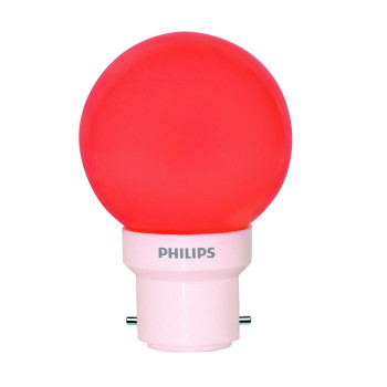 Eveready 0.5-Watt 1 UP Deco LED Bulb