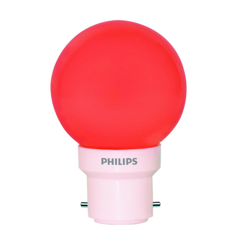 Eveready 0.5-Watt 1 UP Deco LED Bulb