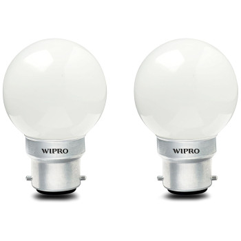 Eveready 0.5-Watt 1 UP Deco LED Bulb
